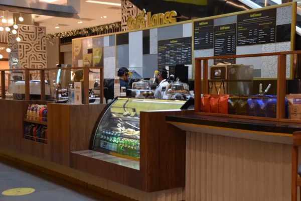 Café Lance