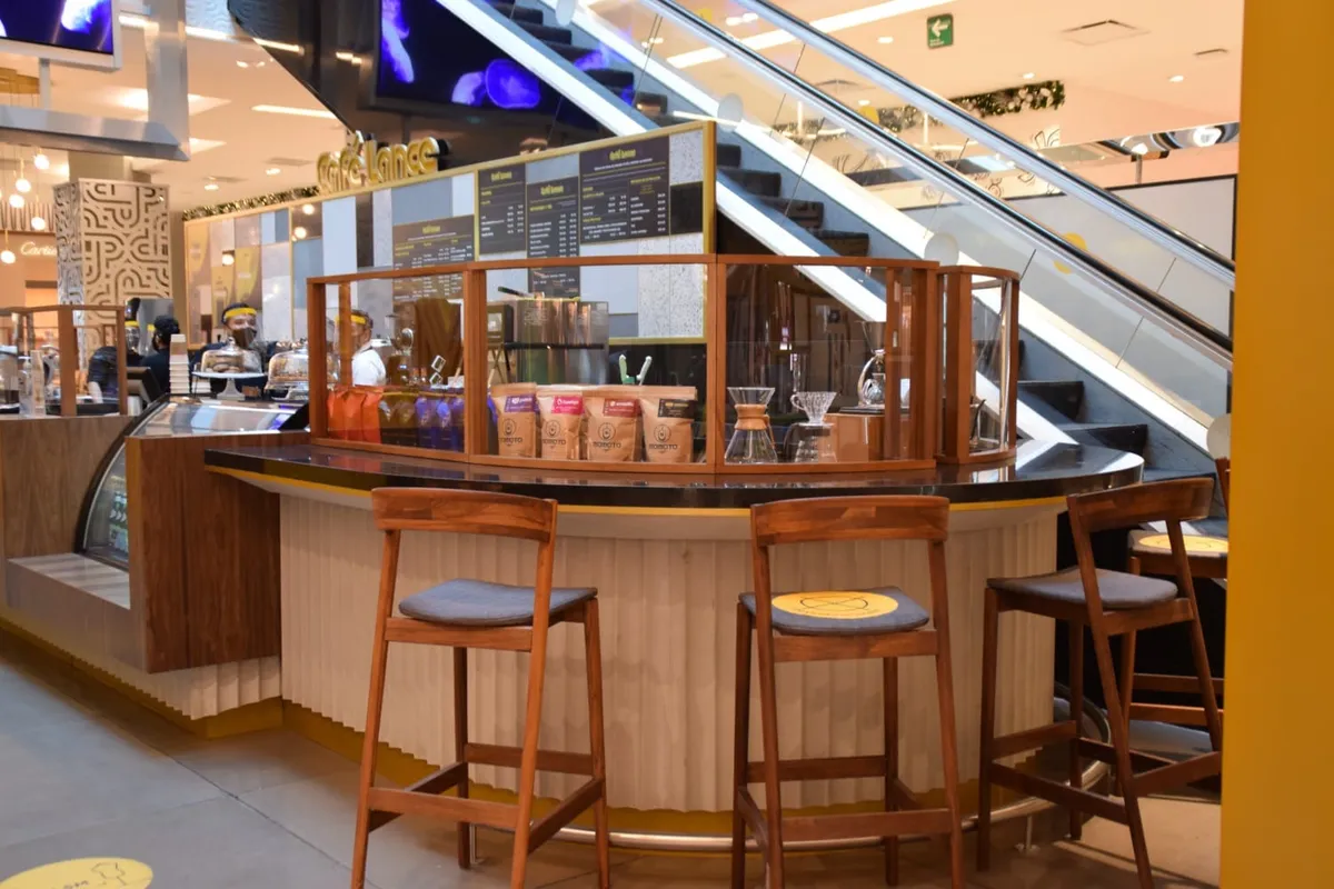 Café Lance — imagen 3