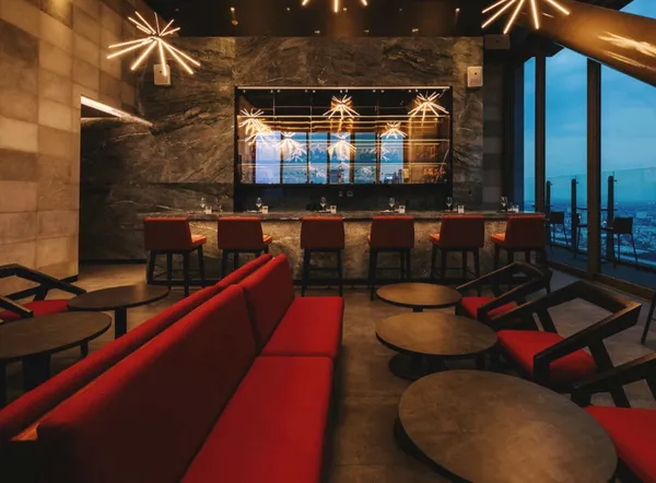 Cityzen Bar