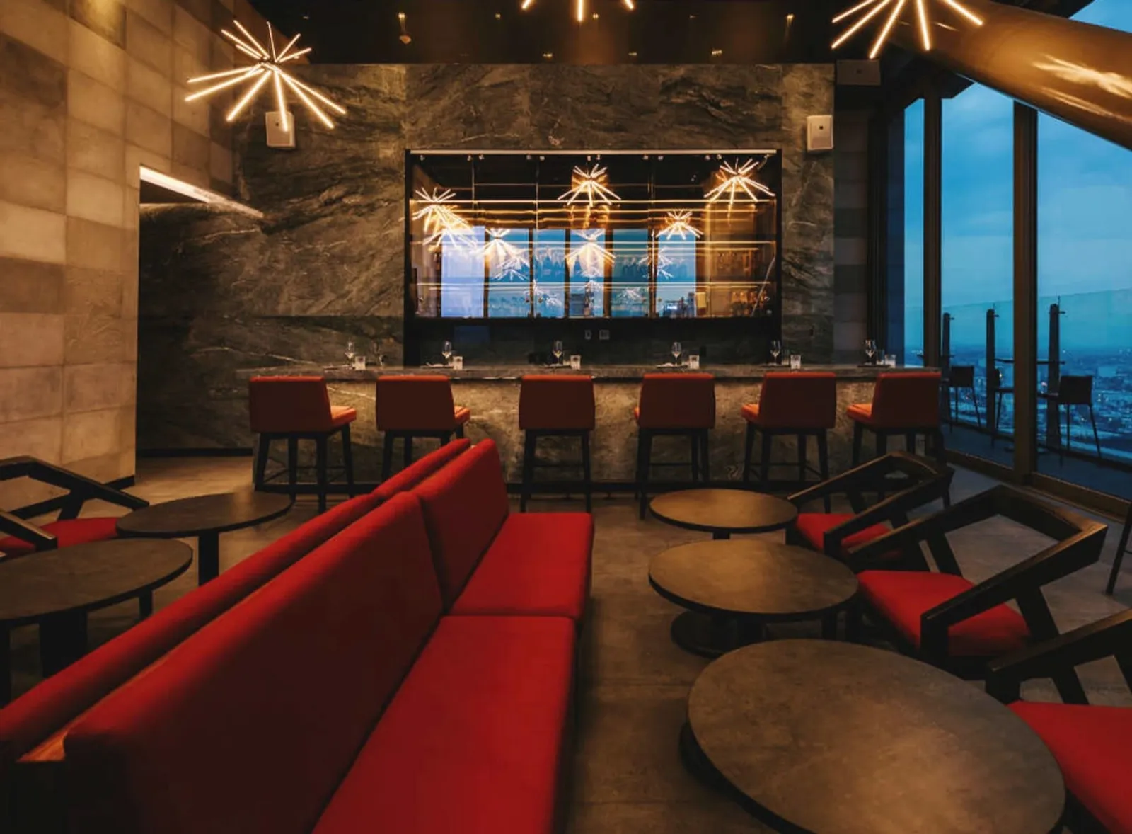 Cityzen Bar