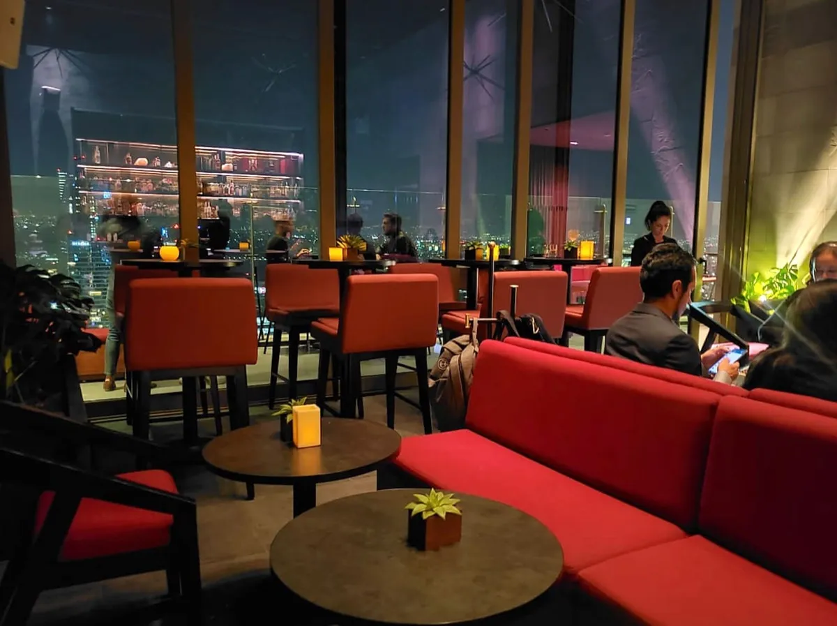 Cityzen Bar — imagen 3