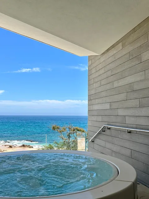 Duela de Concreto Los Cabos — imagen 4
