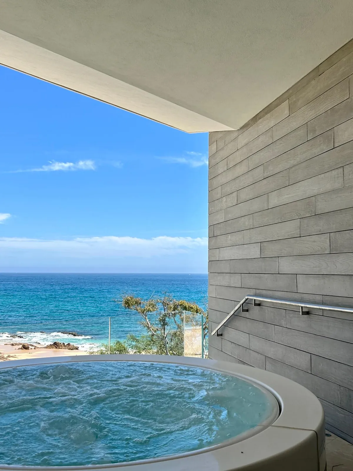 Duela de Concreto Los Cabos — imagen 4