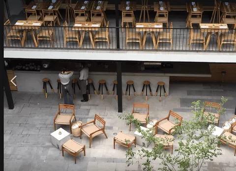 Hotel Carlota — imagen 11