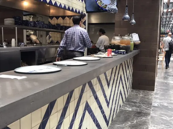 La Poblanita