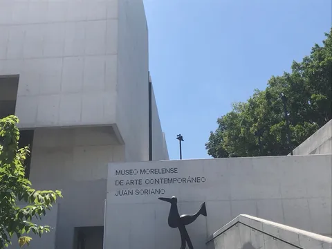 MMAC Juan Soriano — imagen 4