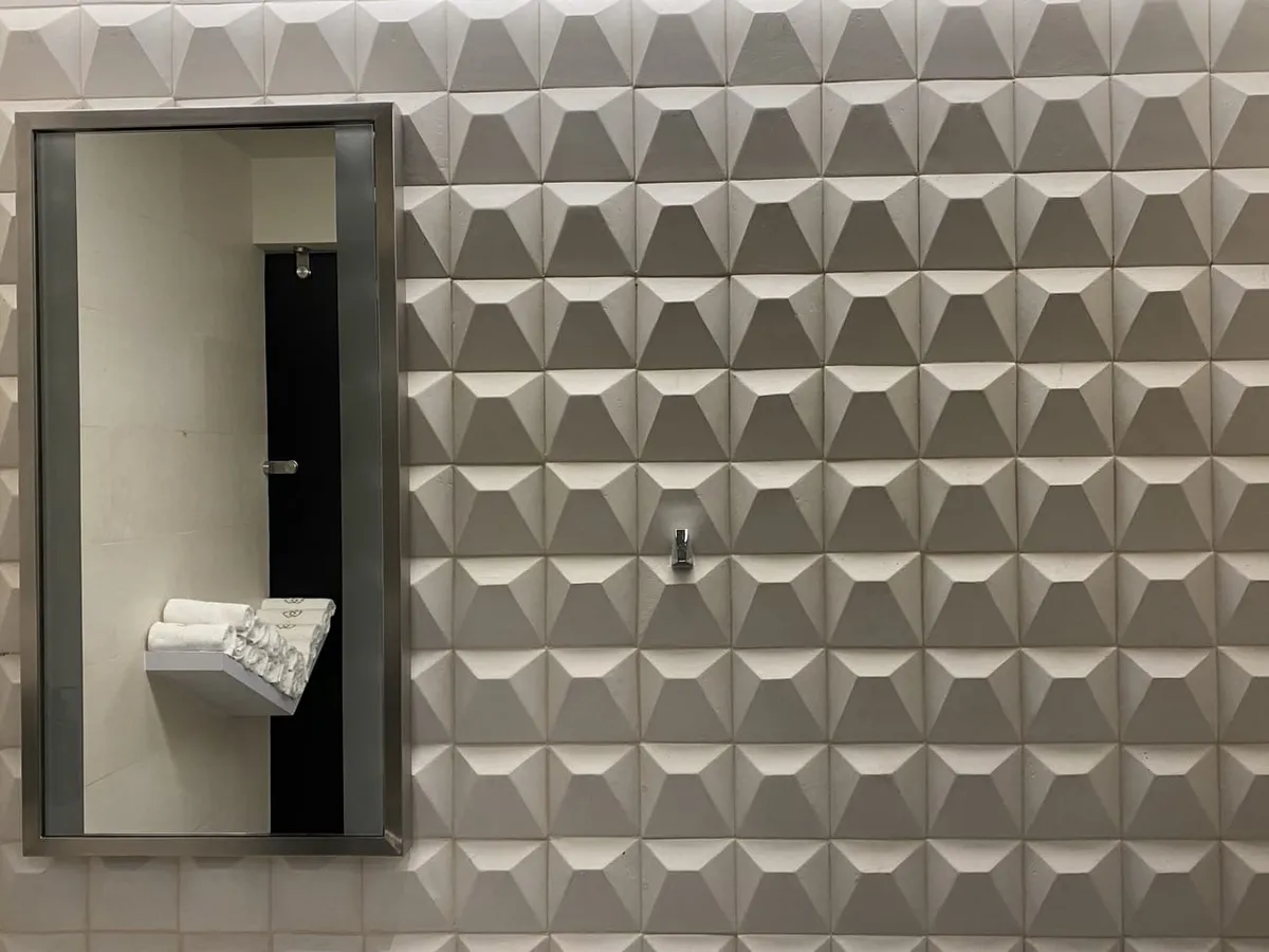 Mosaico Sofitel — imagen 2
