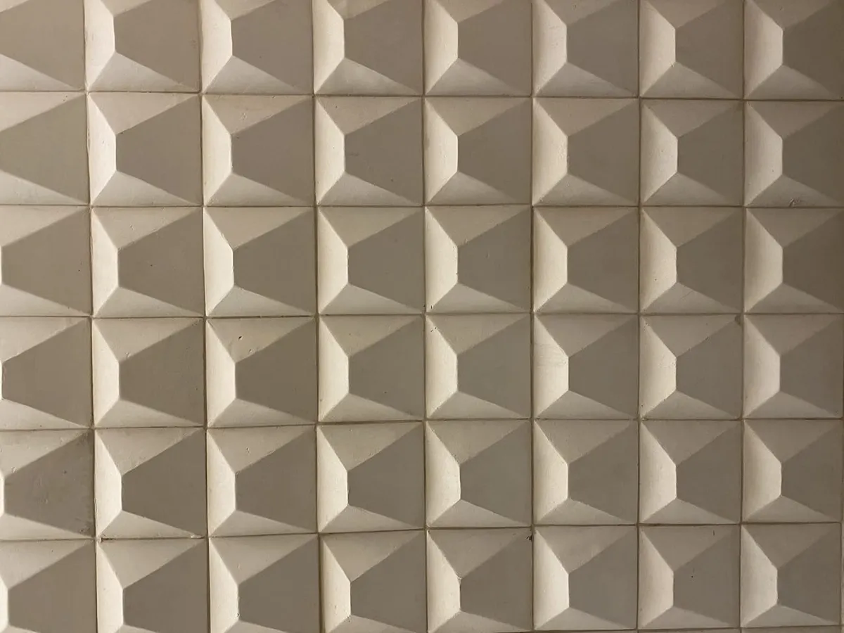 Mosaico Sofitel — imagen 3