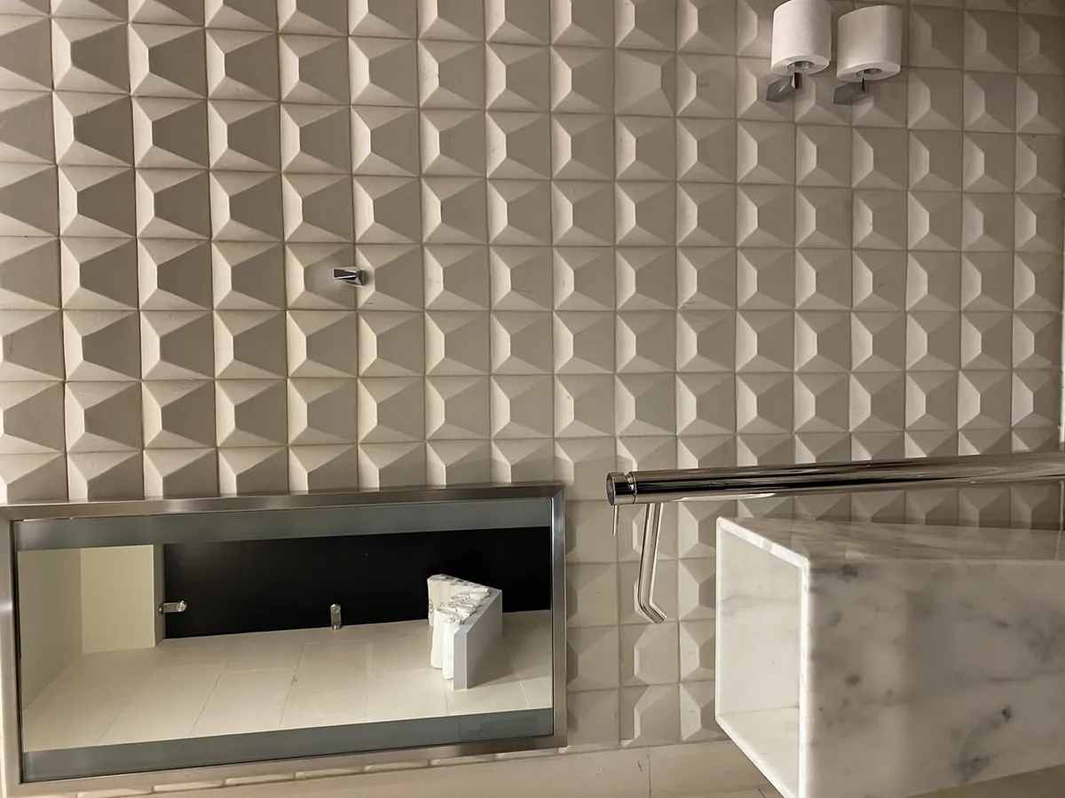 Mosaico Sofitel — imagen 4
