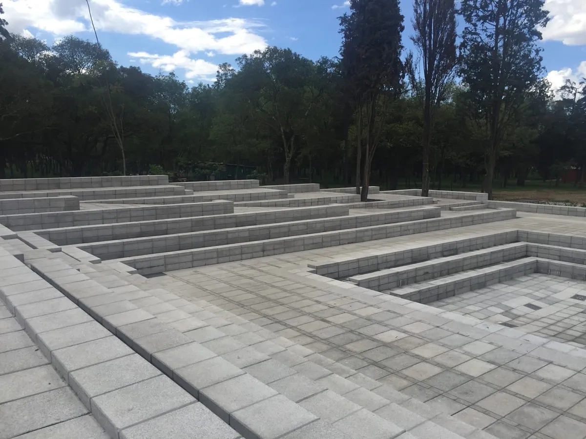 Paseo de los Compositores — imagen 1