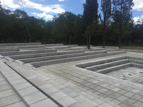 Paseo de los Compositores — imagen 1