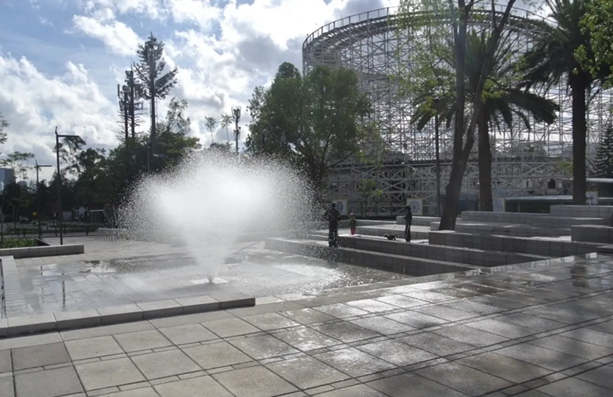 Paseo de los Compositores — imagen 5