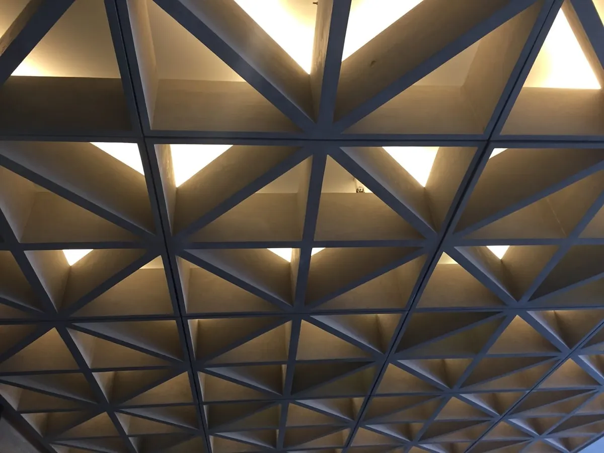 Plafón Método — imagen 2