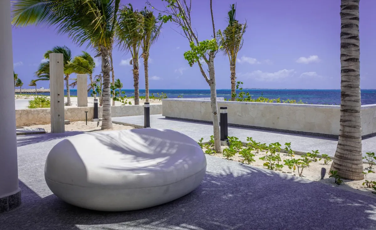 Playa Mujeres — imagen 2