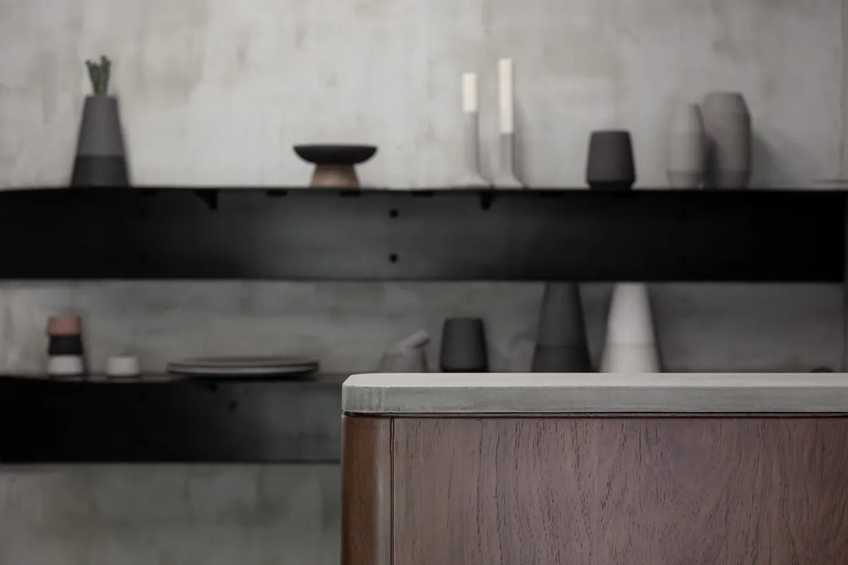 Showroom Polanco — imagen 1