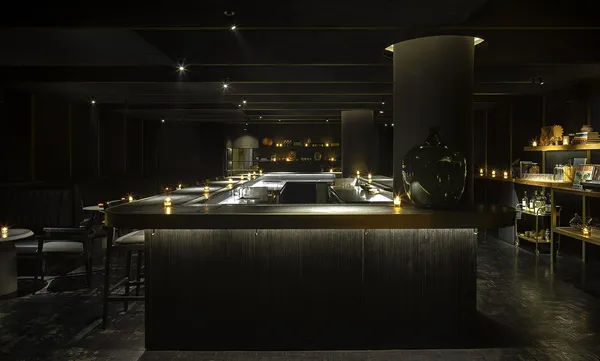 Ticuchi Bar