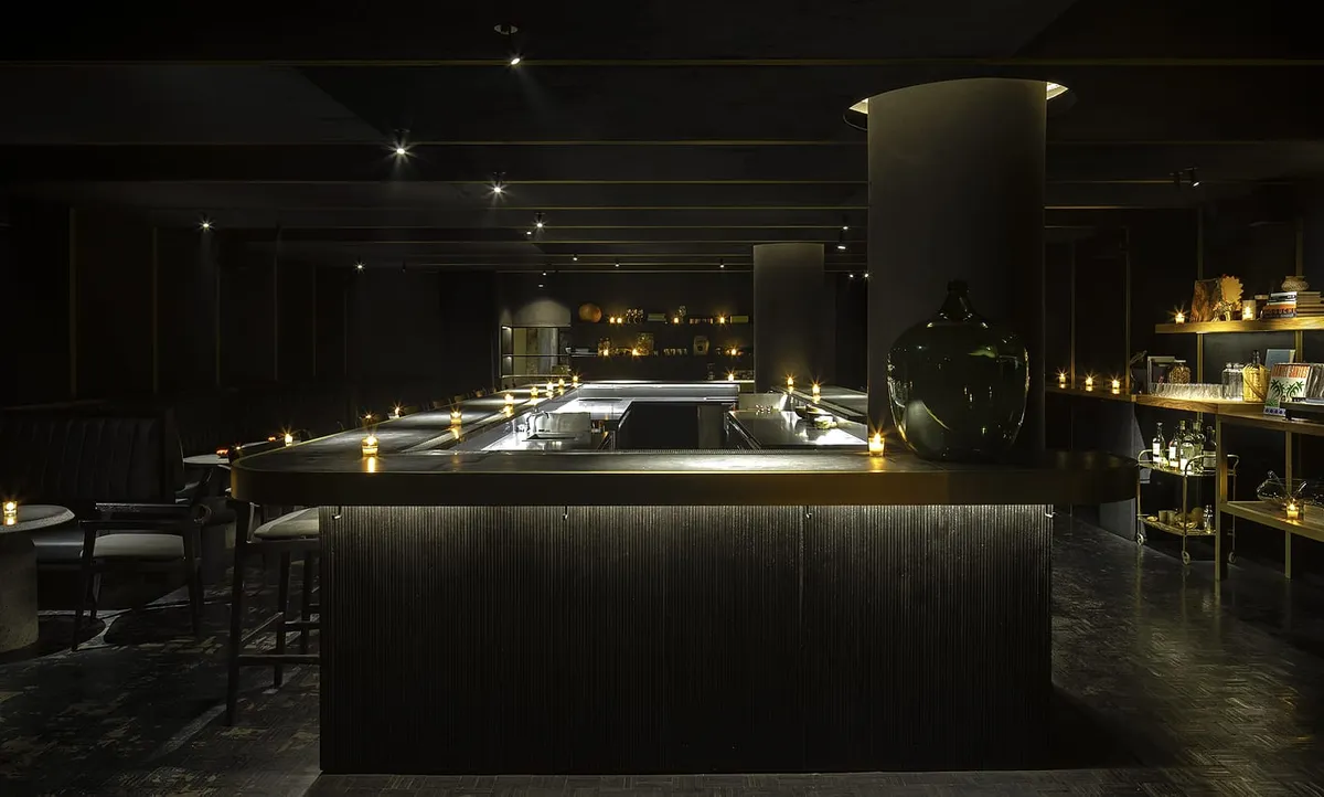 Ticuchi Bar — imagen 4