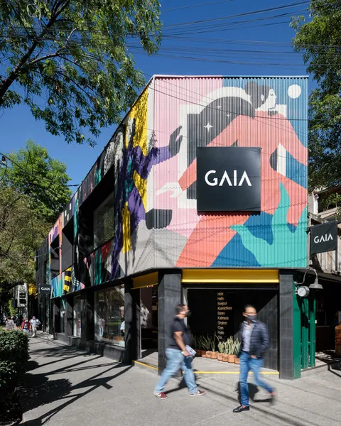 GAIA — imagen 5