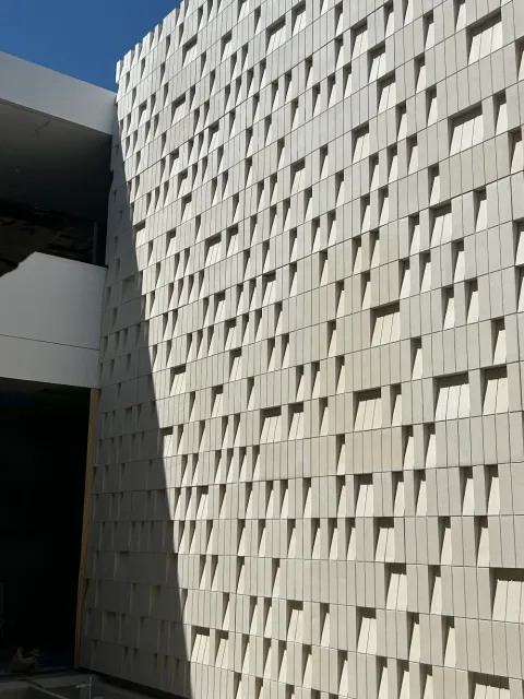 Muro Llorón — imagen 1