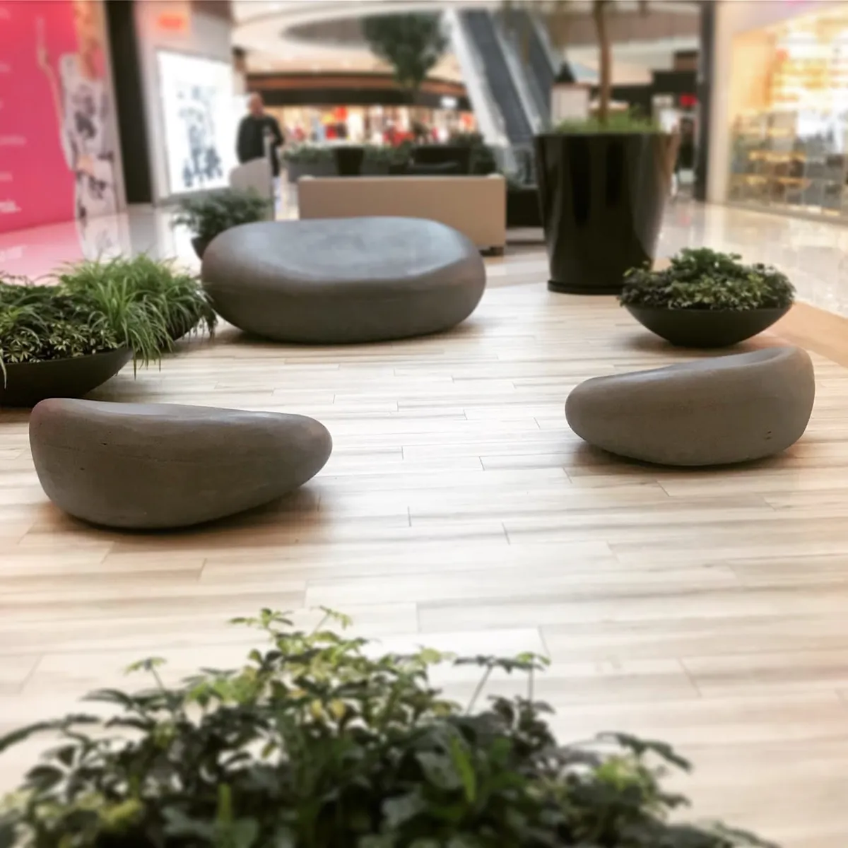 Stone — imagen 5
